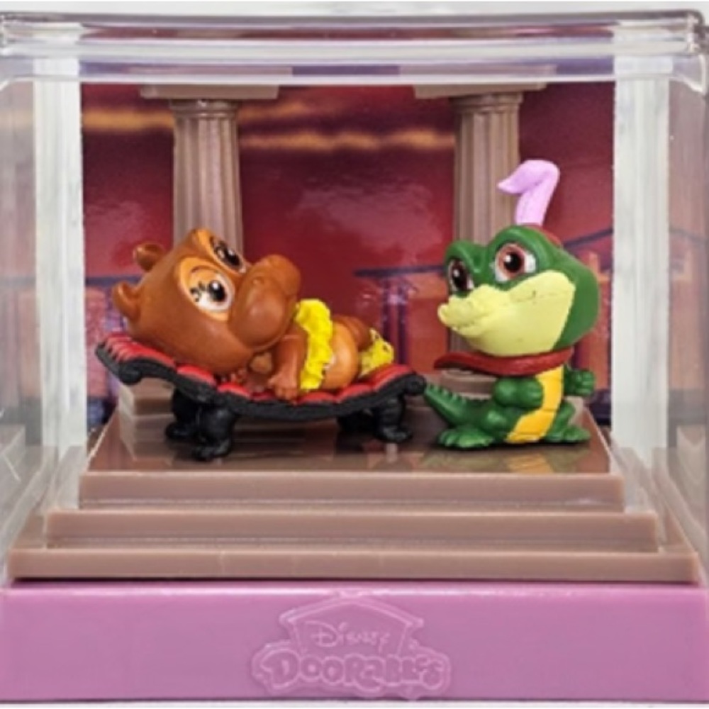 Fantasia - Disney Doorables Movie Moments Series 3